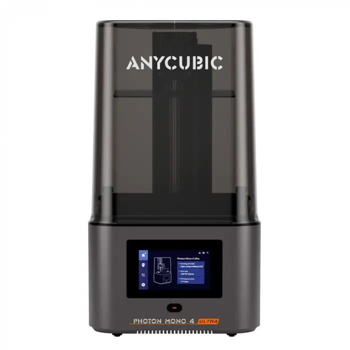 Anycubic Photon Mono 4 Ultra