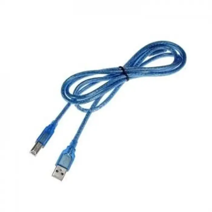 Arduino B Tipi USB Kablo (100cm) - Yazıcı Bağlantı Kablosu