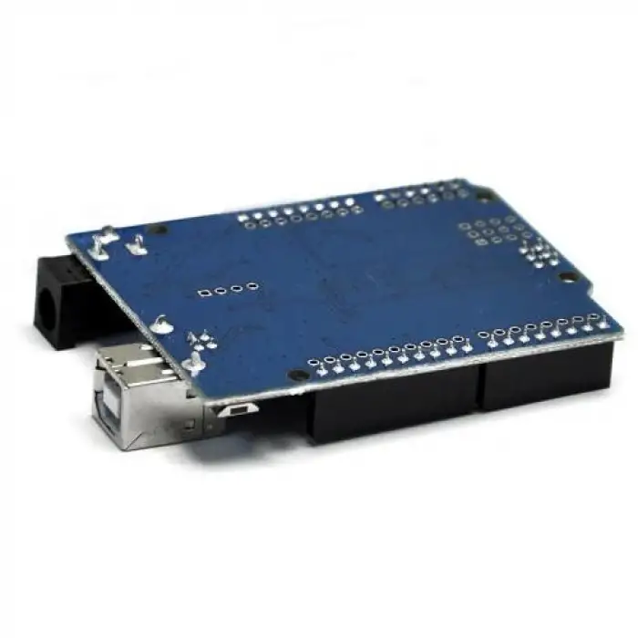 Arduino UNO R3 -Orijinal Atmega328P SMD Chipset