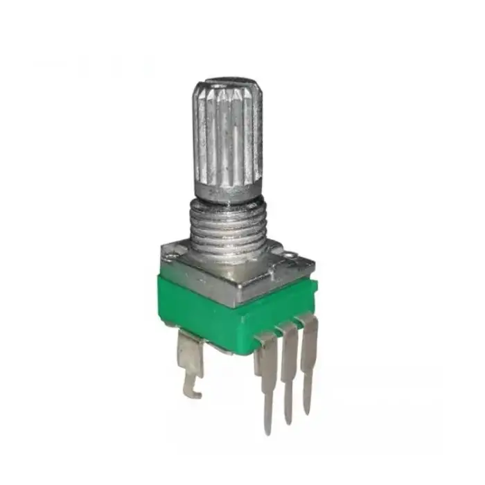 B10K Dikey Potansiyometre