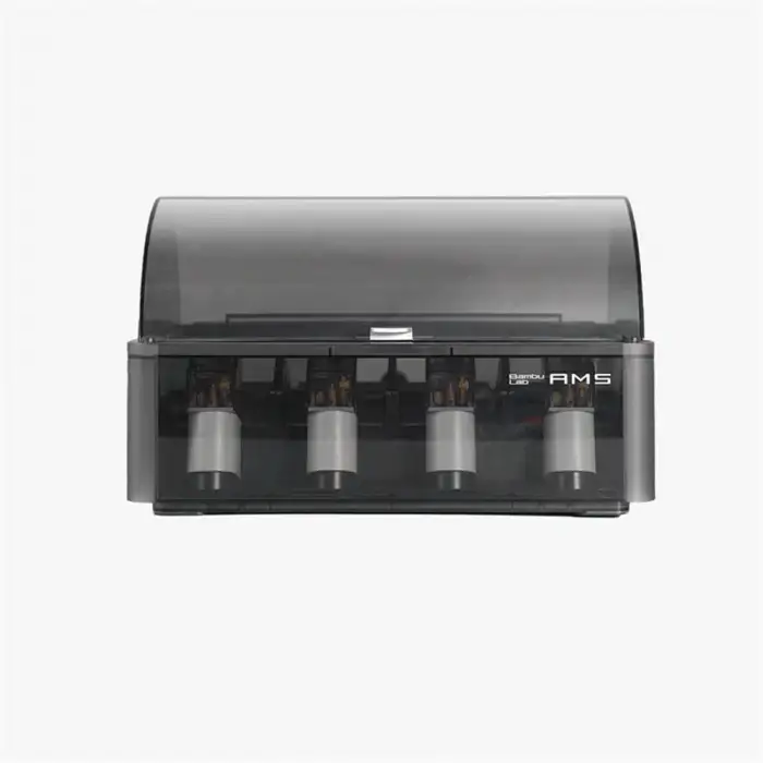 BAMBU LAB AMS - OTOMATİK MALZEME SİSTEMİ