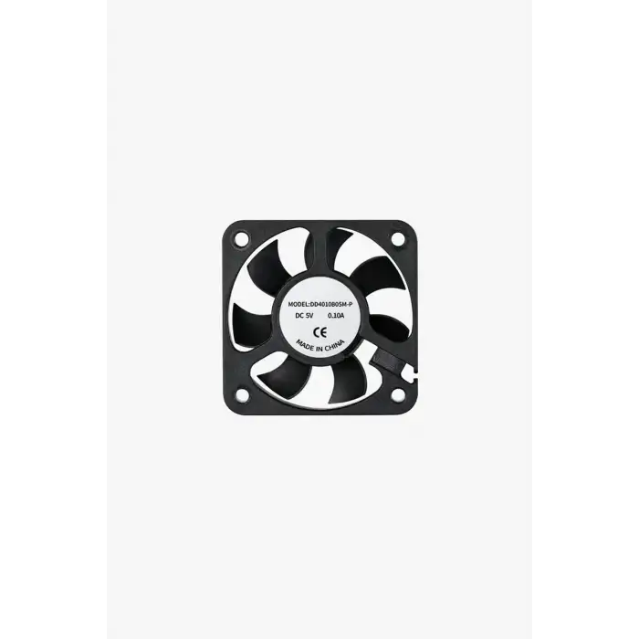 Bambu Lab Control Board Fan P1S-X1C-X1E