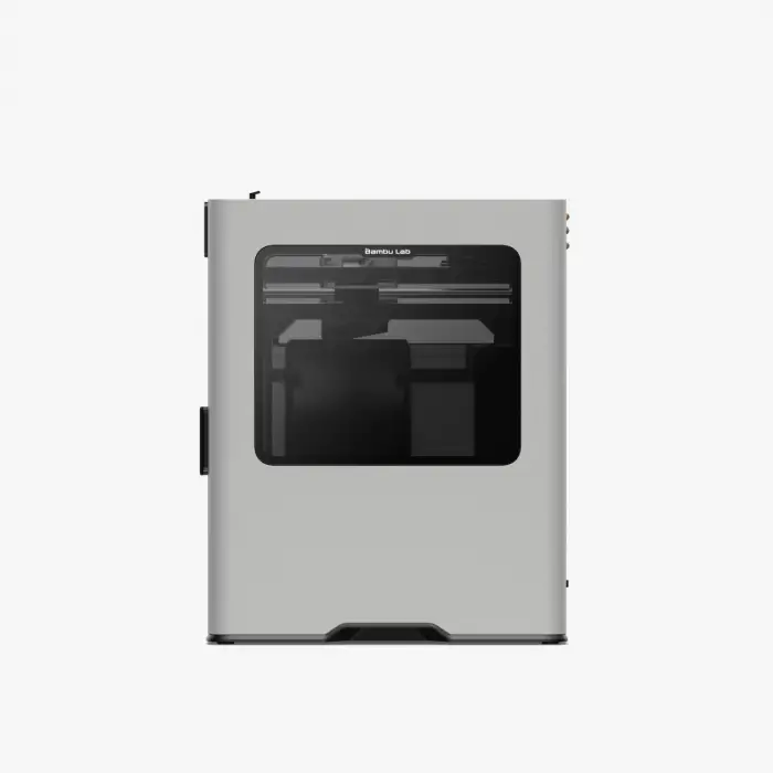 Bambu Lab H2D 3D Printer
