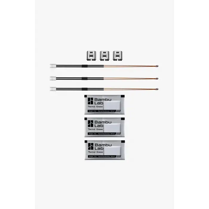 Bambu Lab Thermistor For Hotend X1C