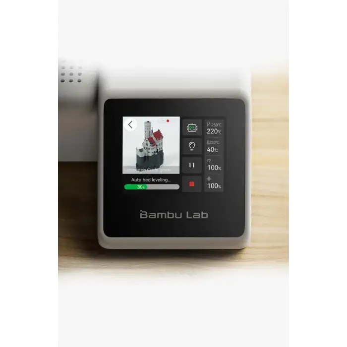 Bambu Lab Touch Screen A1 Mini