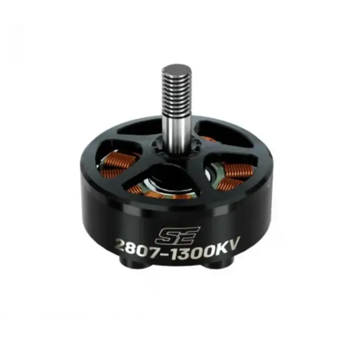 Brotherhobby Avenger SE X2807 1300KV Drone Motoru