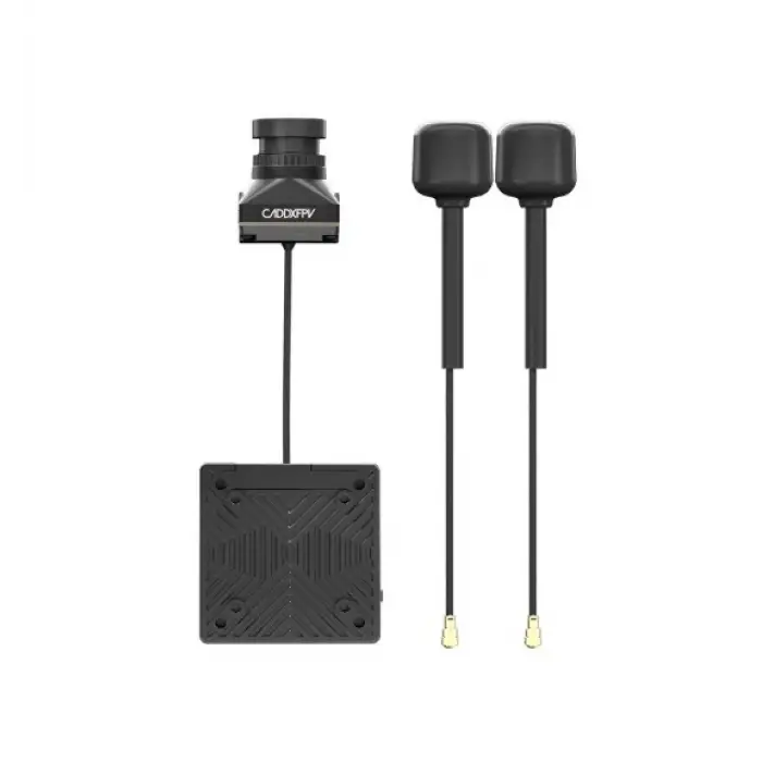 Caddx Walksnail Avatar HD Pro Kit (Dual Anten Versiyonlu)