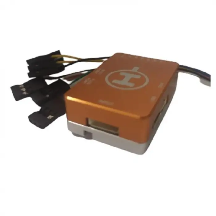 CC3D Uçuş Kontrol Kartı