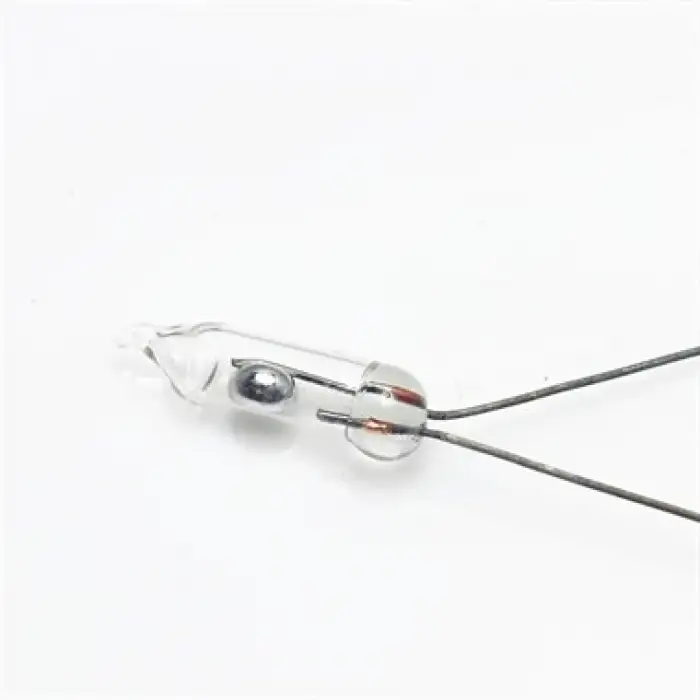 Civalı Eğim Sensörü