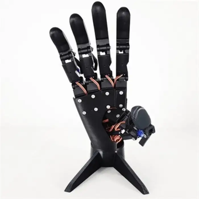 Combo Biyonik - Robot El Kiti