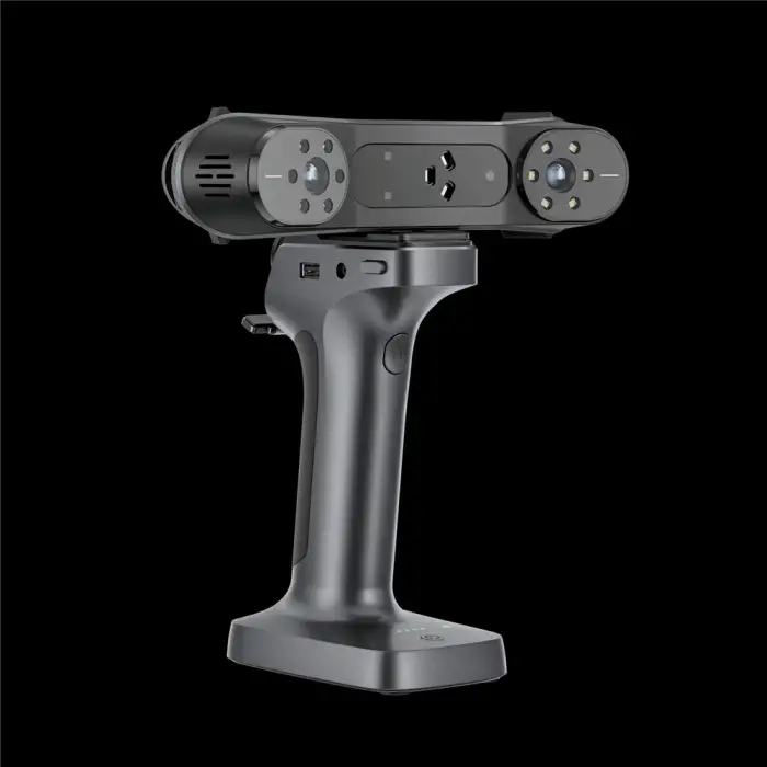 Creality RaptorX 3D Tarayıcı Kit