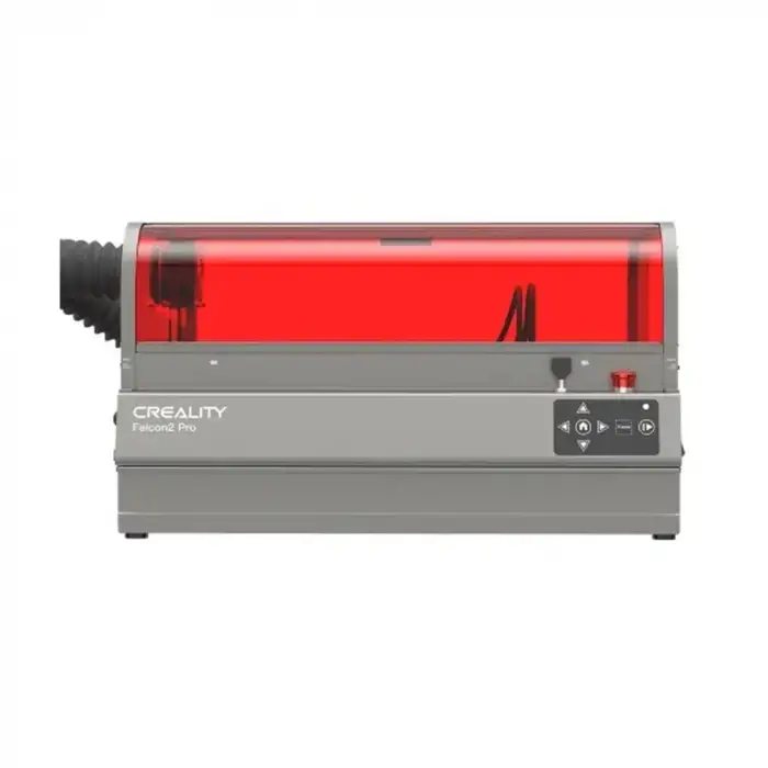 Creality Falcon2 Pro Lazer Gravür Makinesi - 40W