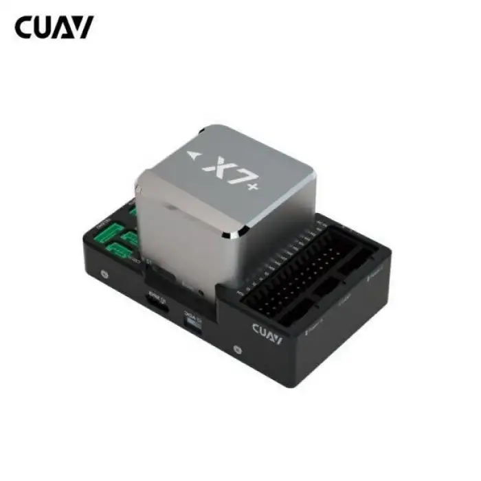 CUAV X7+ Controller For PX4 APM Drone Hardware