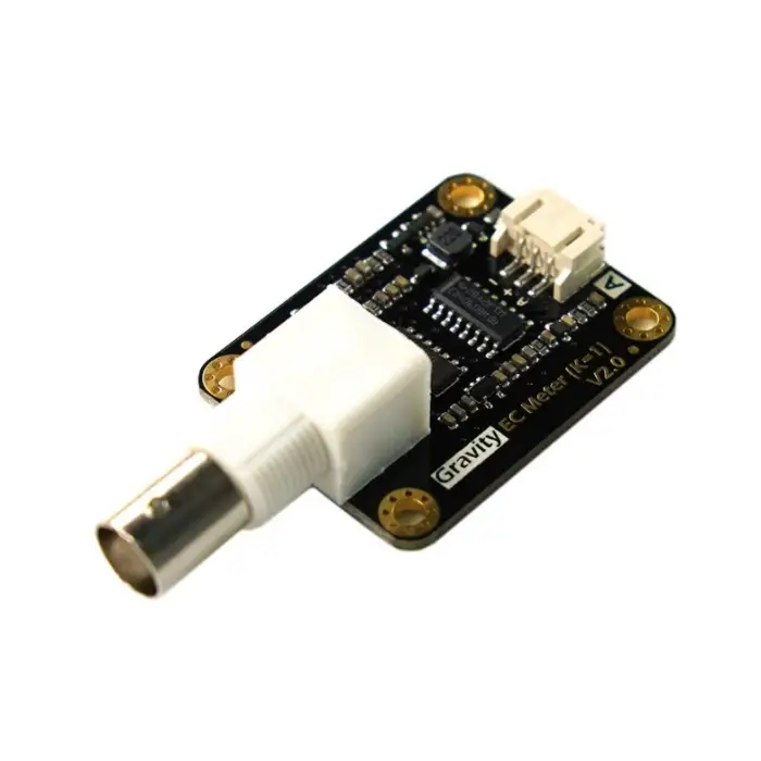 DFROBOT Gravity Elektriksel İletkenlik Sensörü Kit