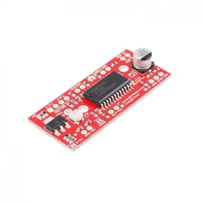 EasyDriver Step Motor Sürücü Kartı V44 A3967