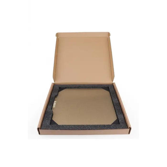 ELEGOO Pei Build Plate - Neptune 3/4 Pro