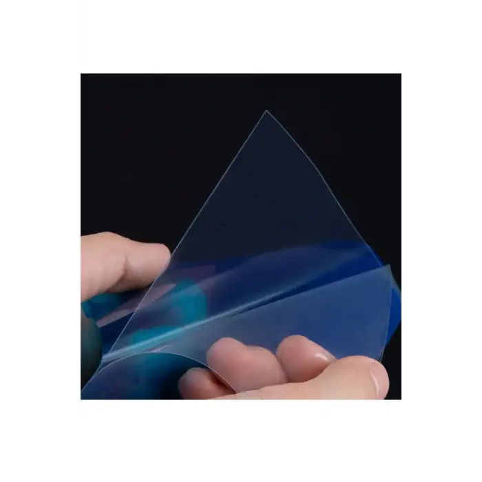 ELEGOO FEP 5 Adet Film - Mars 4