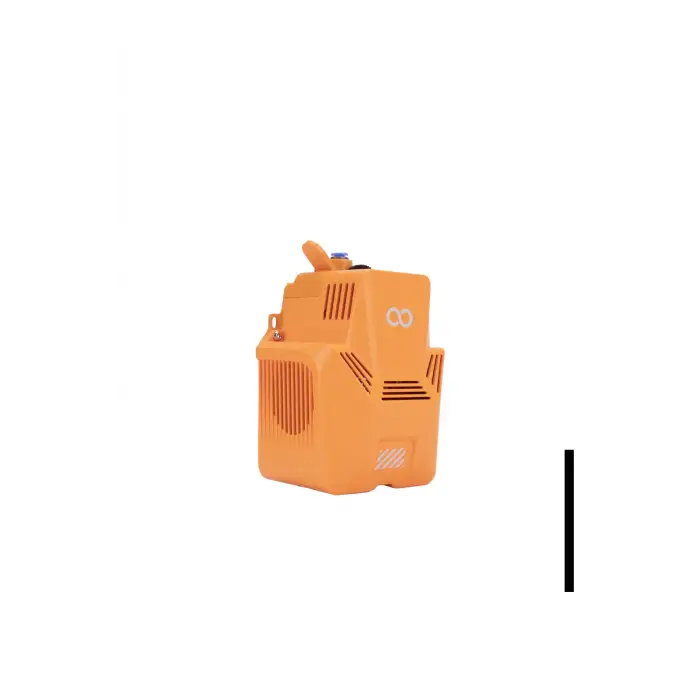 ELEGOO Printhead Kit For Orange Storm Giga