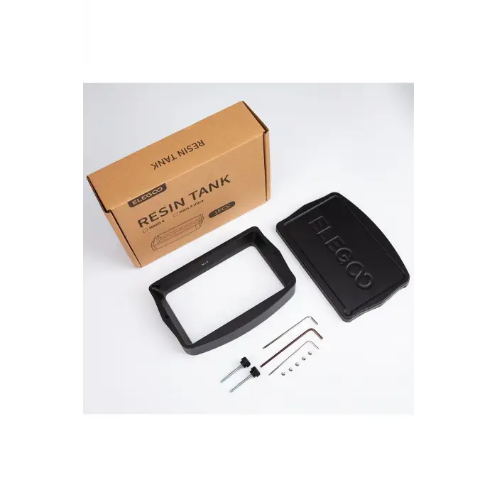 ELEGOO Resin Vat - Mars 4 Ultra