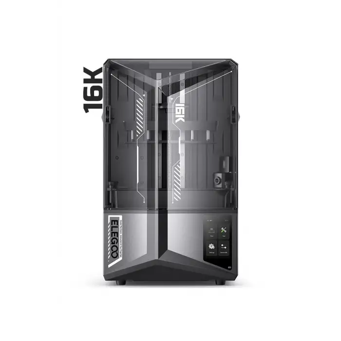 ELEGOO Saturn 4 Ultra 16K Bundle