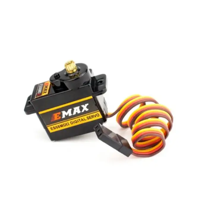 EMAX ES08MD II 13g Mini Metal Digital Servo