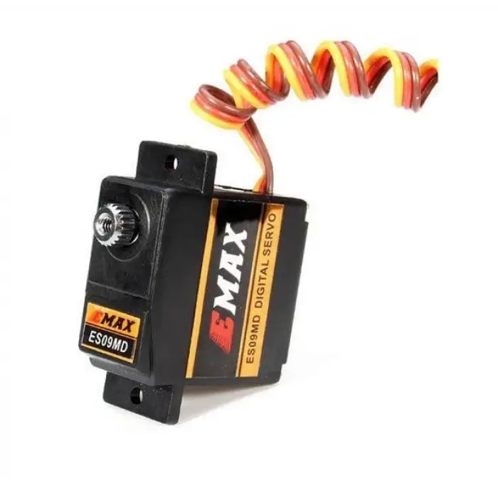 Emax ES09MD Dijital Metal Dişli Mikro Servo Motor