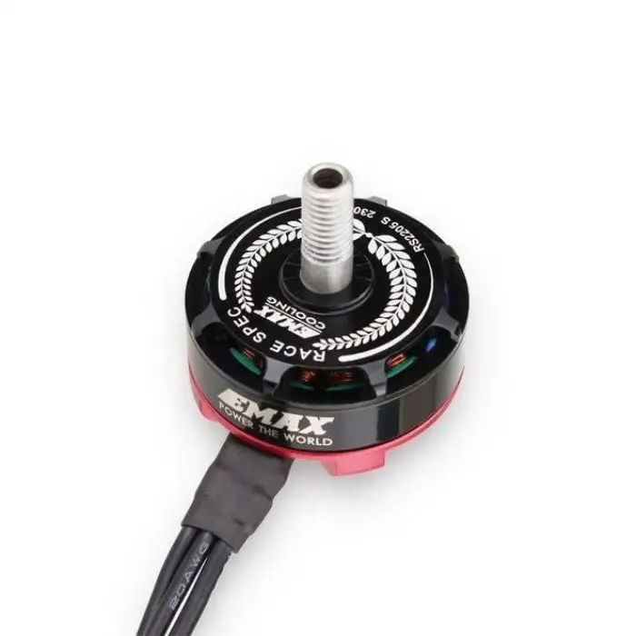 EMAX RS2205s 2300kv Fırçasız Motor