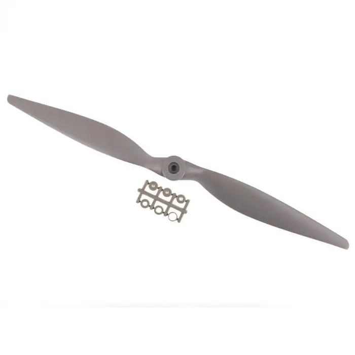 Eolo 1508 Drone Pervane Seti - 15x8 Pervane Siyah