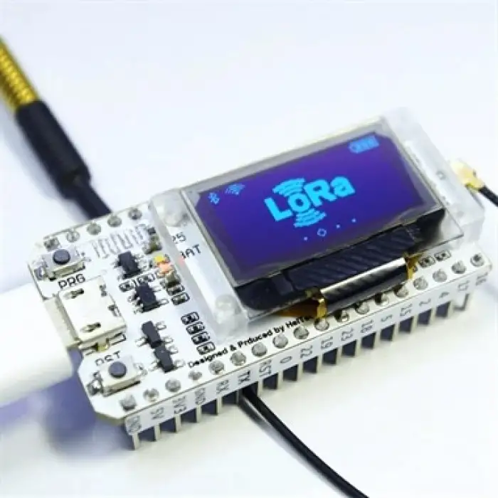 ESP-32 LoRa Geliştirme Kartı SX1278