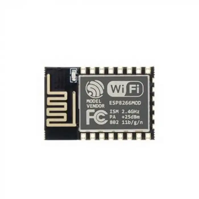 ESP8266 - 12E Seri Wifi Modül