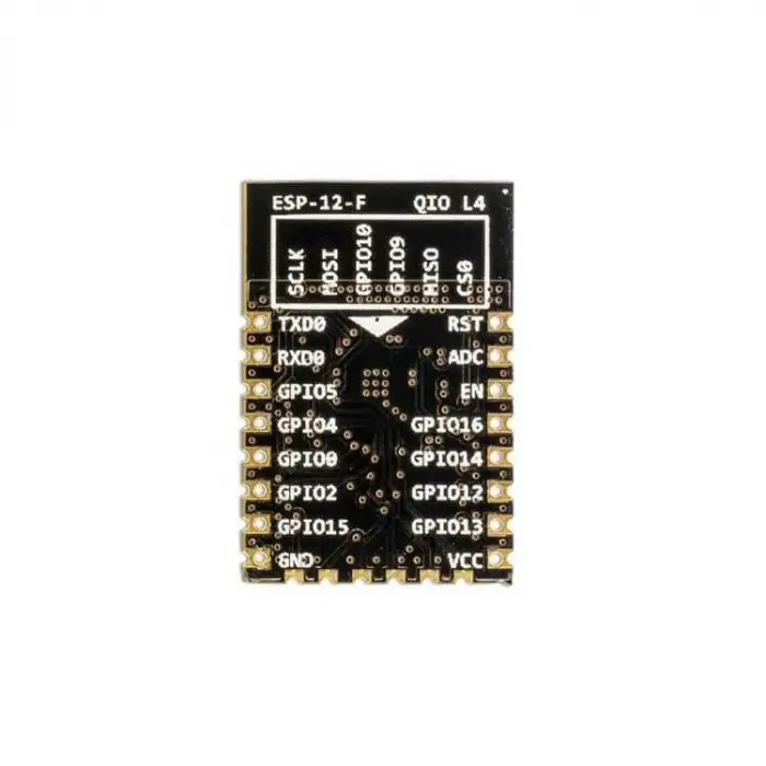 Esp8266 - 12F Seri Wifi Modül
