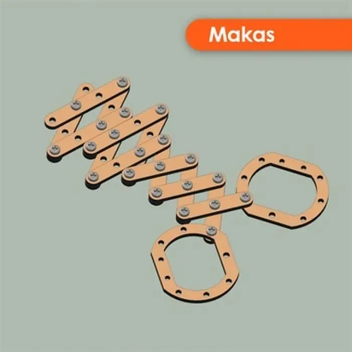 Evo STEM Eğitim Seti - Mechabau