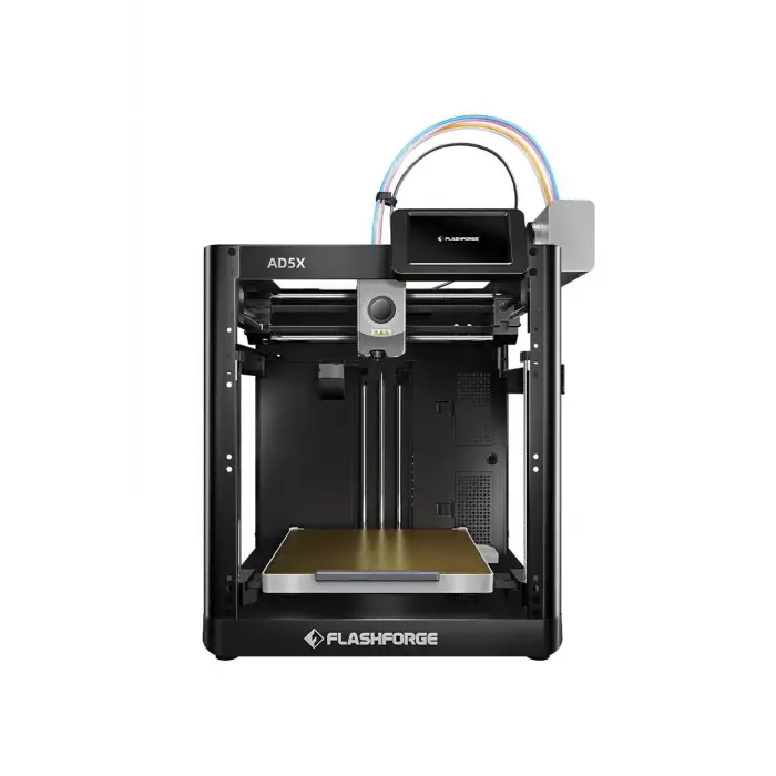 FLASHFORGE Adventurer 5X 3D Yazıcı