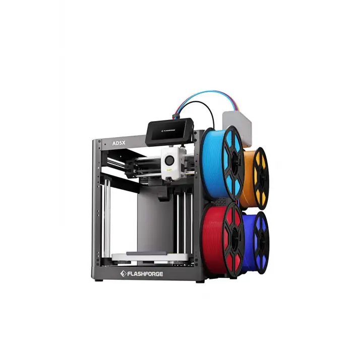 FLASHFORGE Adventurer 5X 3D Yazıcı