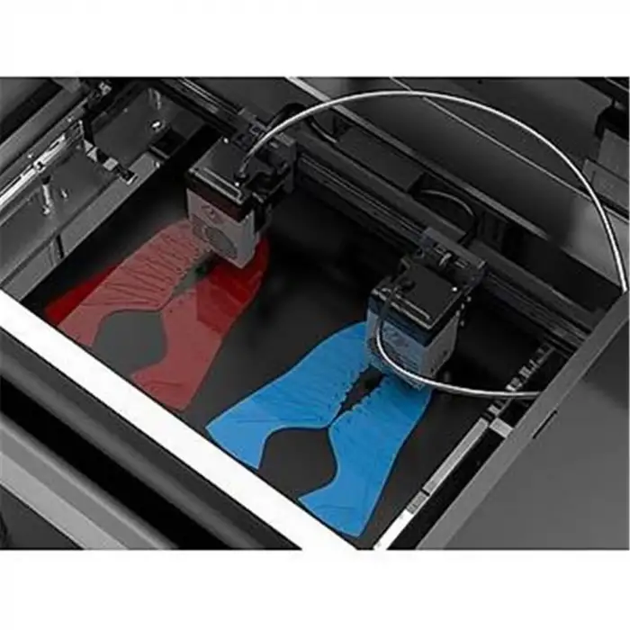 Flashforge Creator 4 A Idex 3D Printer