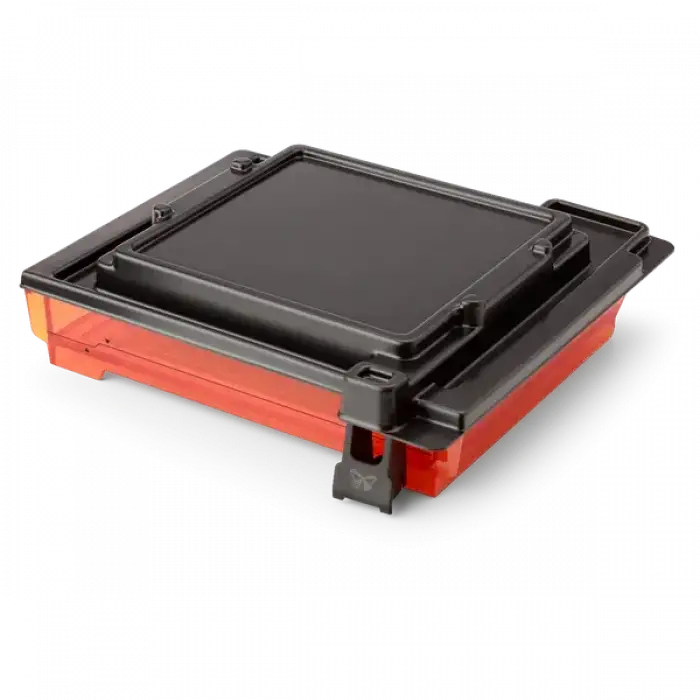 Form 2 Reçine Tankı