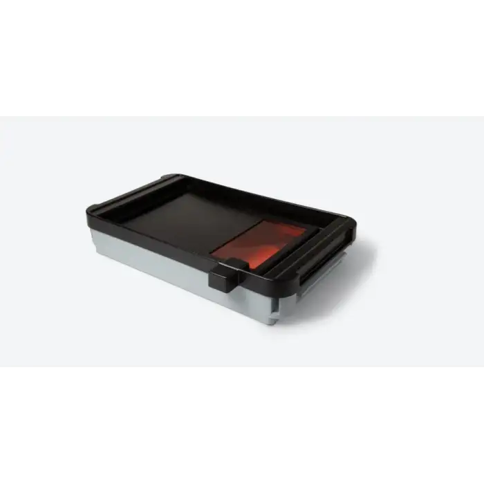 Form 4L Reçine Tankı