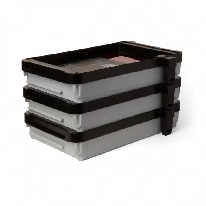 Form 4L Reçine Tankı