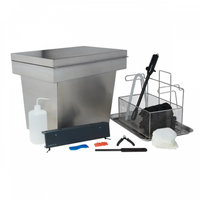 Form 4L Son İşlem Kiti Paketi