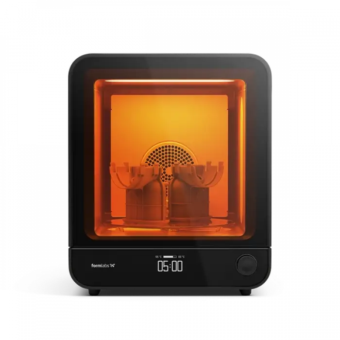 Form Cure (2. Nesil) 230V