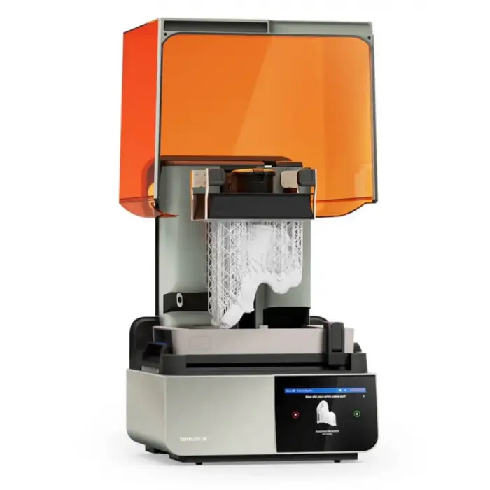 Formlabs Form 4 3D Yazıcı (Complete Package)