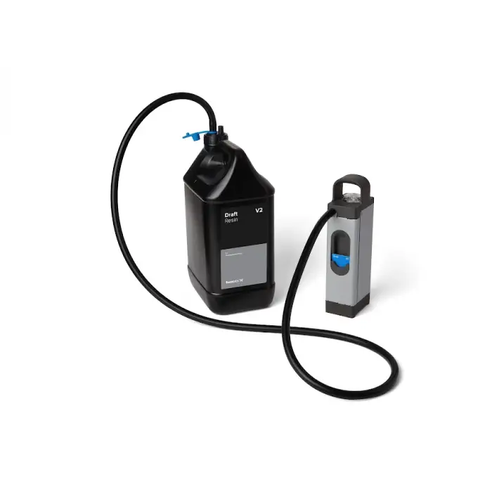 Formlabs Form 4 Serisi Reçine Pompası