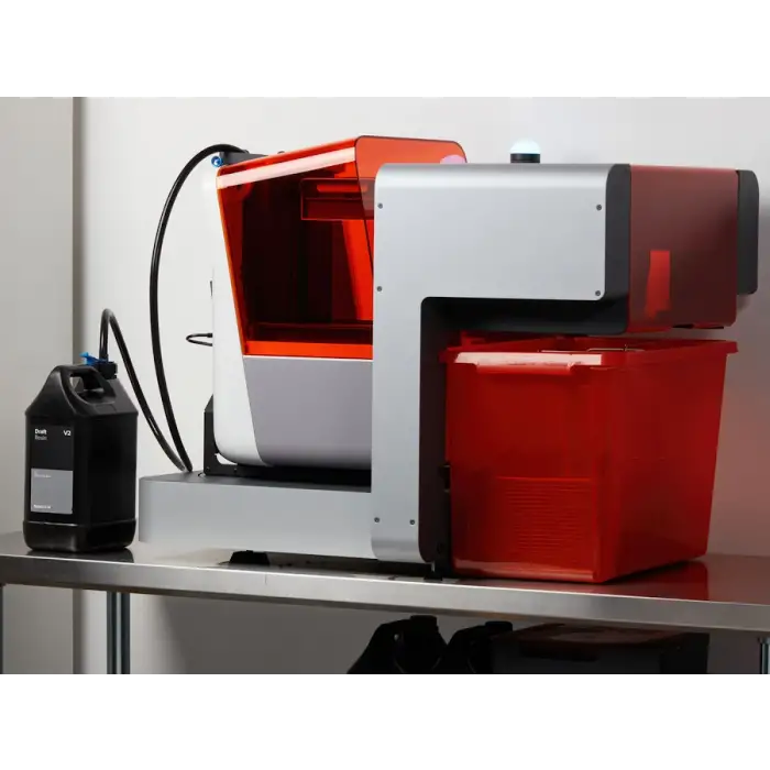 Formlabs Form 4 Serisi Reçine Pompası