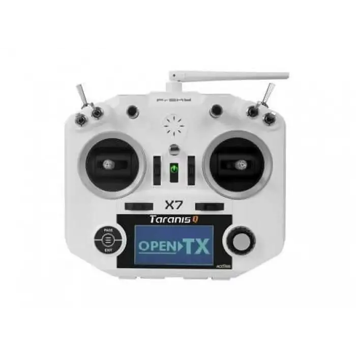 FrSky Taranis Q X7 16 Kanal Kumanda