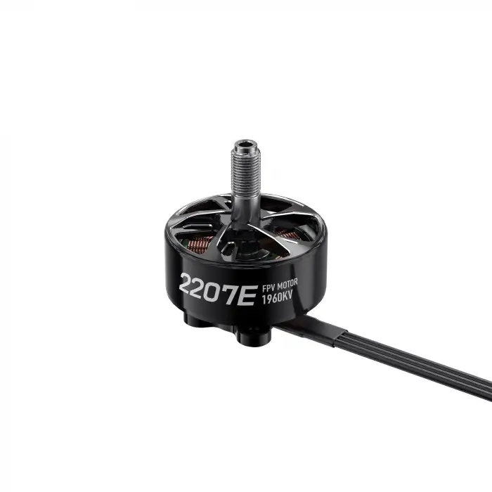 GEPRC SPEEDX2 2207E 1960kv 4-6S Motor
