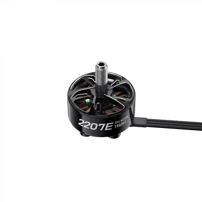 GEPRC SPEEDX2 2207E 1960kv 4-6S Motor