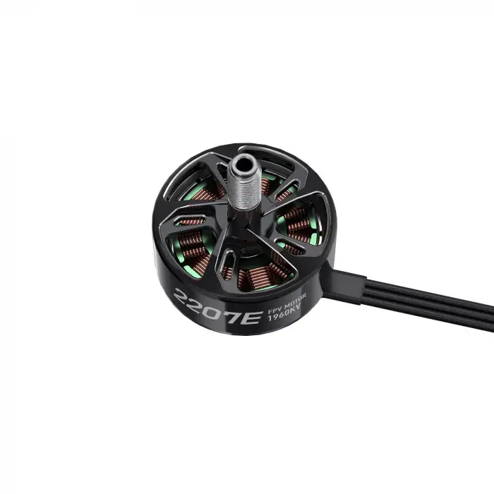GEPRC SPEEDX2 2207E 1960kv 4-6S Motor
