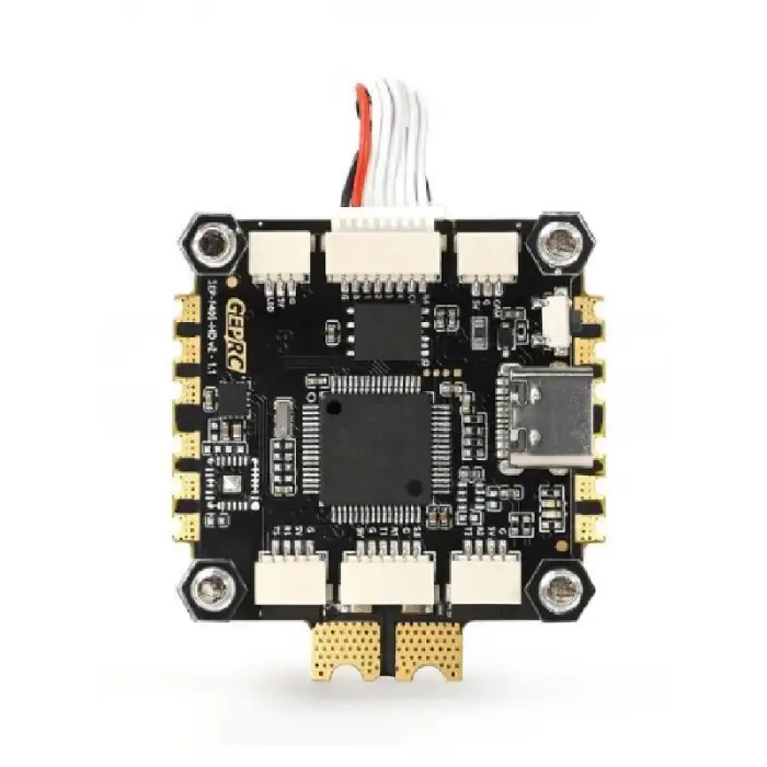 GEPRC TAKER F405 BLS 50A STACK Uçuş Kontrol Kartı