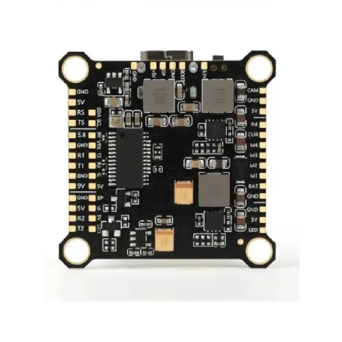 GEPRC TAKER F405 BLS 50A STACK Uçuş Kontrol Kartı