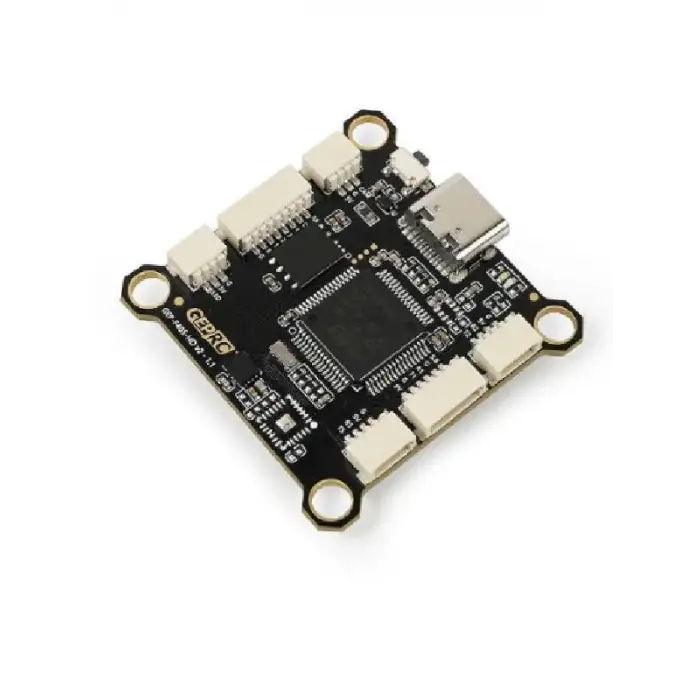 GEPRC TAKER F405 BLS 50A STACK Uçuş Kontrol Kartı